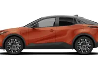 New Toyota C-HR+ 164 kW (224 HP) 2026 SUV