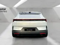 New Polestar 4 Plus 200 kW (272 HP) 2025 Silver SUV