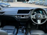 used BMW 218 2 Series i M Sport Gran Coupe 1.5 4dr