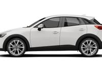 Used Mazda CX-3 Inclusive 120 HP (88 kW) 2018 SUV