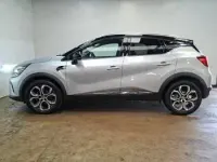 Used Renault Captur Techno 91 HP (66 kW) 2023 Grey SUV