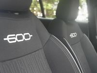 Nowe Fiat 600 S 99 KM (72 kW) 2026 Niebieski SUV