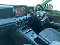 Gebraucht VW Tiguan Life 150 PS (110 kW) 2025 Weiß SUV