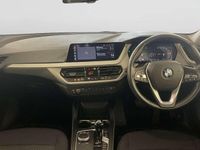 Used BMW 116 116 HP (85 kW) 2024 Hatchback