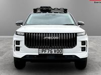 Used Jaecoo 7 204 HP (150 kW) 2026 SUV