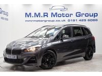Used BMW 220 M Sport 2019 Grey Estate