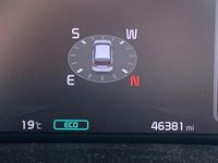 Used Kia Niro 141 HP (103 kW) 2022 Blue SUV