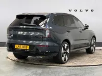 Used Volvo EX90 Performance 375 kW (510 HP) 2025 SUV