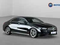 Used Mercedes CLA200 Executive 163 HP (119 kW) 2025 Sedan