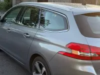 Used Peugeot 308 Allure 2016 Grey Estate