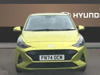 Usado Hyundai i10 Premium 79 HP (58 kW) 2026 Citadino