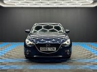 Used Mazda 3 Inclusive 2016 Blue Hatchback