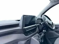 Used VW T7 Pro 2025 Grey Van