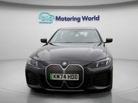 Used BMW i4 M Sport 250 kW (340 HP) 2026 Sedan