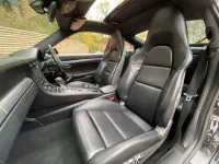 Used Porsche 911 2012 Black Coupe