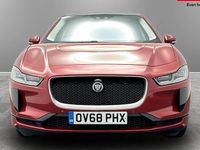 Used Jaguar I-Pace SE 294 kW (400 HP) 2020 SUV