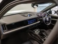 Used Porsche Cayenne S E-Hybrid 512 HP (376 kW) 2025 Black SUV