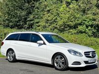 used Mercedes C220 ECDI SE 5dr 7G-Tronic