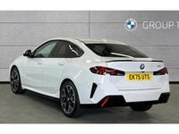 Used BMW 220 M Sport 170 HP (125 kW) 2025 White Coupe