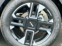 New Kia Stonic GT-Line 113 HP (83 kW) 2026 Blue SUV