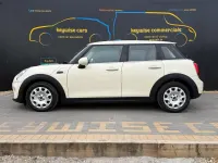 Used Mini ONE Classic 2019 White Hatchback
