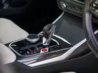 Used BMW M3 Competition Edition 510 HP (375 kW) 2022 Blue Sedan