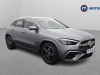 Used Mercedes GLA200 Executive 163 HP (119 kW) 2025 Grey SUV