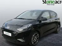 Used Hyundai i10 Premium 84 HP (61 kW) 2023 Hatchback
