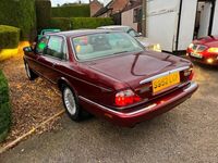 used Jaguar XJ8 XJ Series3.2 4dr Auto