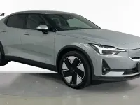 New Polestar 2 Long Range Dual motor 309 kW (421 HP) 2026 Black Hatchback