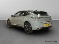Used DS Automobiles DS4 Rivoli 129 HP (94 kW) 2024 Grey SUV