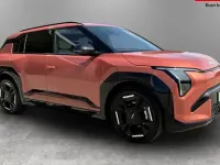 New Kia EV3 GT-Line 150 kW (204 HP) 2026 SUV