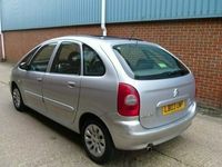 used Citroën Xsara Picasso 2.0