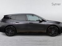 Used BMW iX M Sport 394 kW (537 HP) 2025 Grey SUV