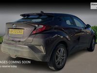 Used Toyota C-HR 122 HP (89 kW) 2023 SUV