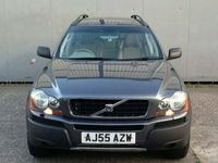 Usado Volvo XC90 2005 SUV