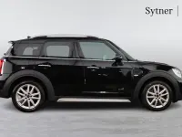 Used Mini Cooper Countryman Sport 134 HP (98 kW) 2020 Black SUV