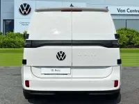 New VW ID. Buzz Pro 78 kW (107 HP) 2026 White MPV