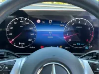 Used Mercedes C200 200 HP (147 kW) 2022 Grey Sedan