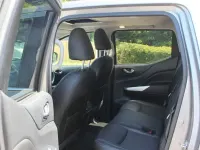 Used Nissan Navara N-Guard 190 HP (139 kW) 2021 Grey Pickup