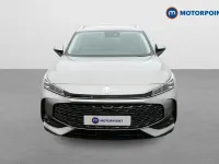 Usado MG HS Trophy 224 HP (164 kW) 2025 Prateado SUV