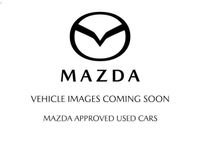 Used Mazda CX-30 Takumi-Line 186 HP (136 kW) 2025 White SUV