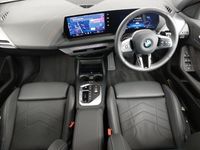 Used BMW 120 M Sport 168 HP (123 kW) 2025 Grey Hatchback