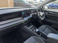 New VW Tayron 150 HP (110 kW) 2025 SUV