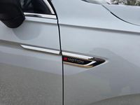 Used VW Tiguan Allspace SEL 180 HP (132 kW) 2018 Silver SUV