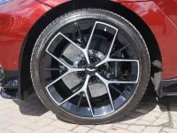 Used Aston Martin DBX 2023 Red SUV