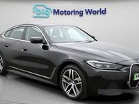 Used BMW i4 Sport Line 250 kW (340 HP) 2026 Sedan