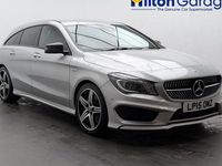 Used Mercedes CLA250 AMG 2015 Sedan