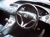 used Honda Civic 1.8 i-VTEC SE 5dr