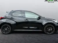 Used Mazda 2 Homura-Line 116 HP (85 kW) 2026 Black Hatchback